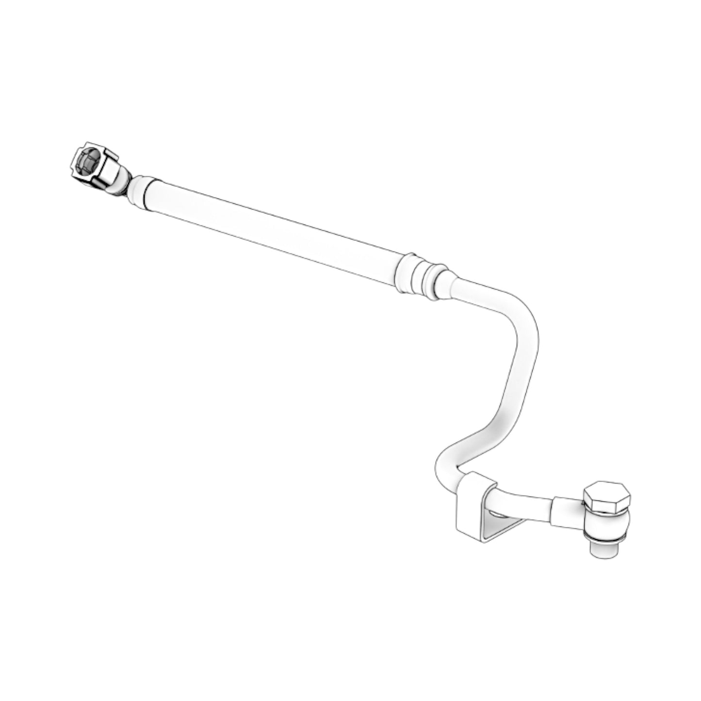 23991695 - Water Pipe