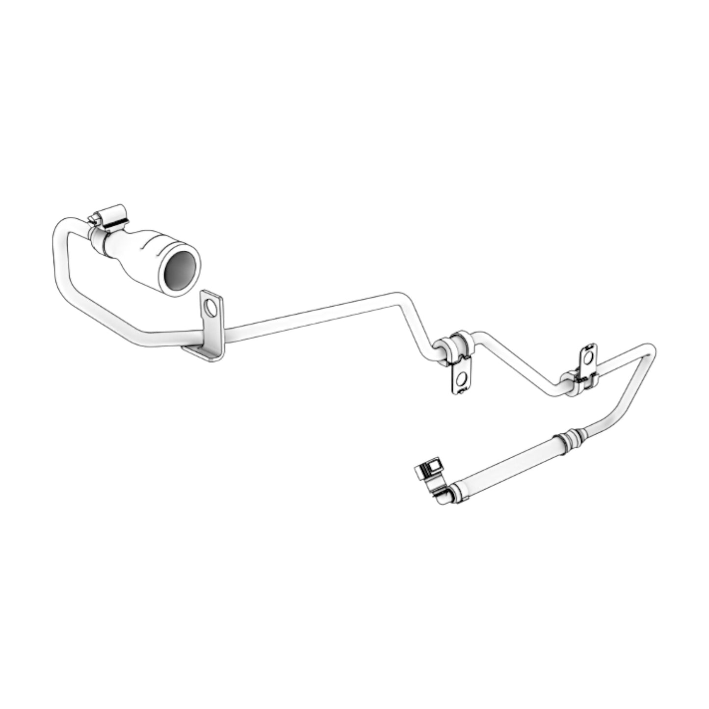 23991699 - Water Pipe