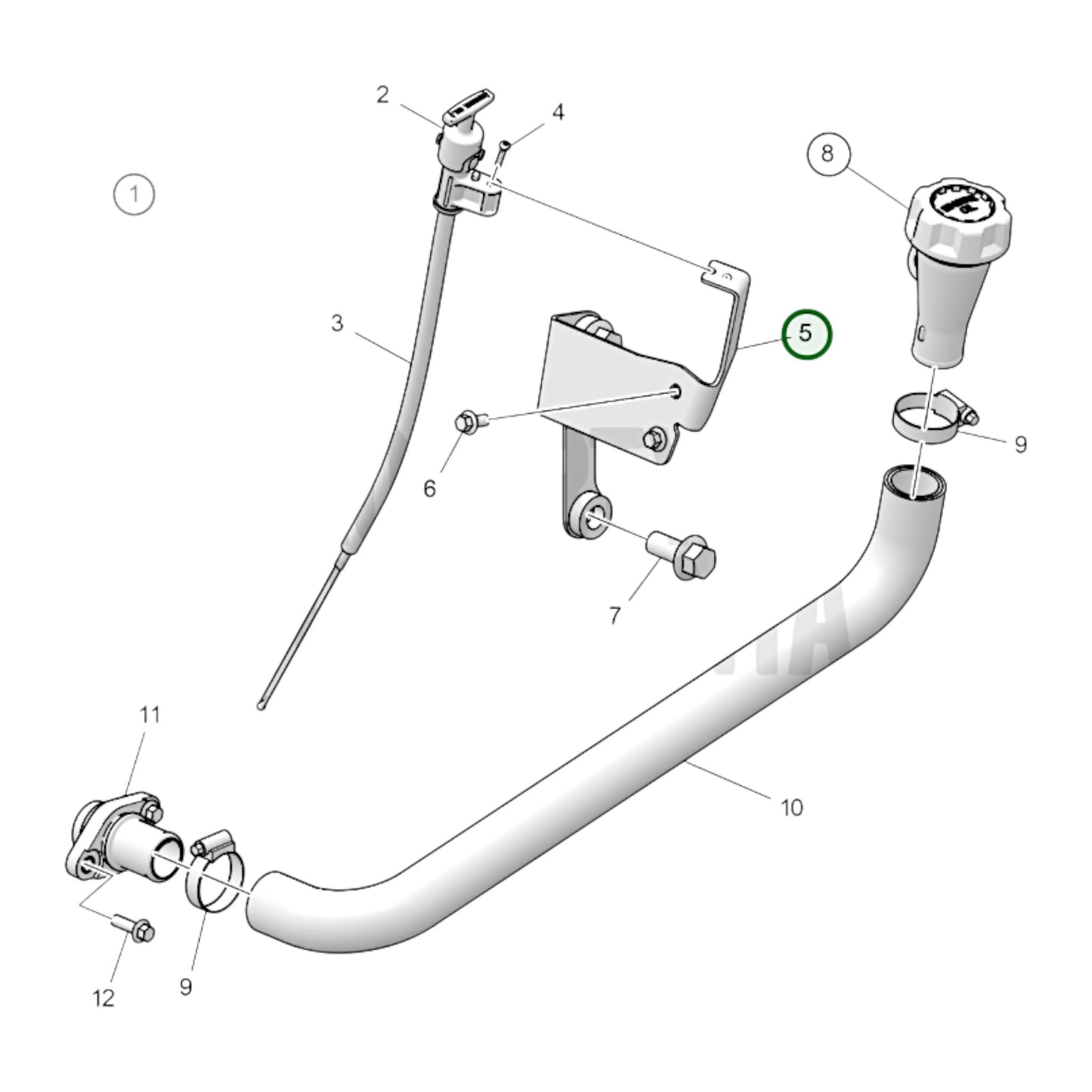 23994452 - Bracket