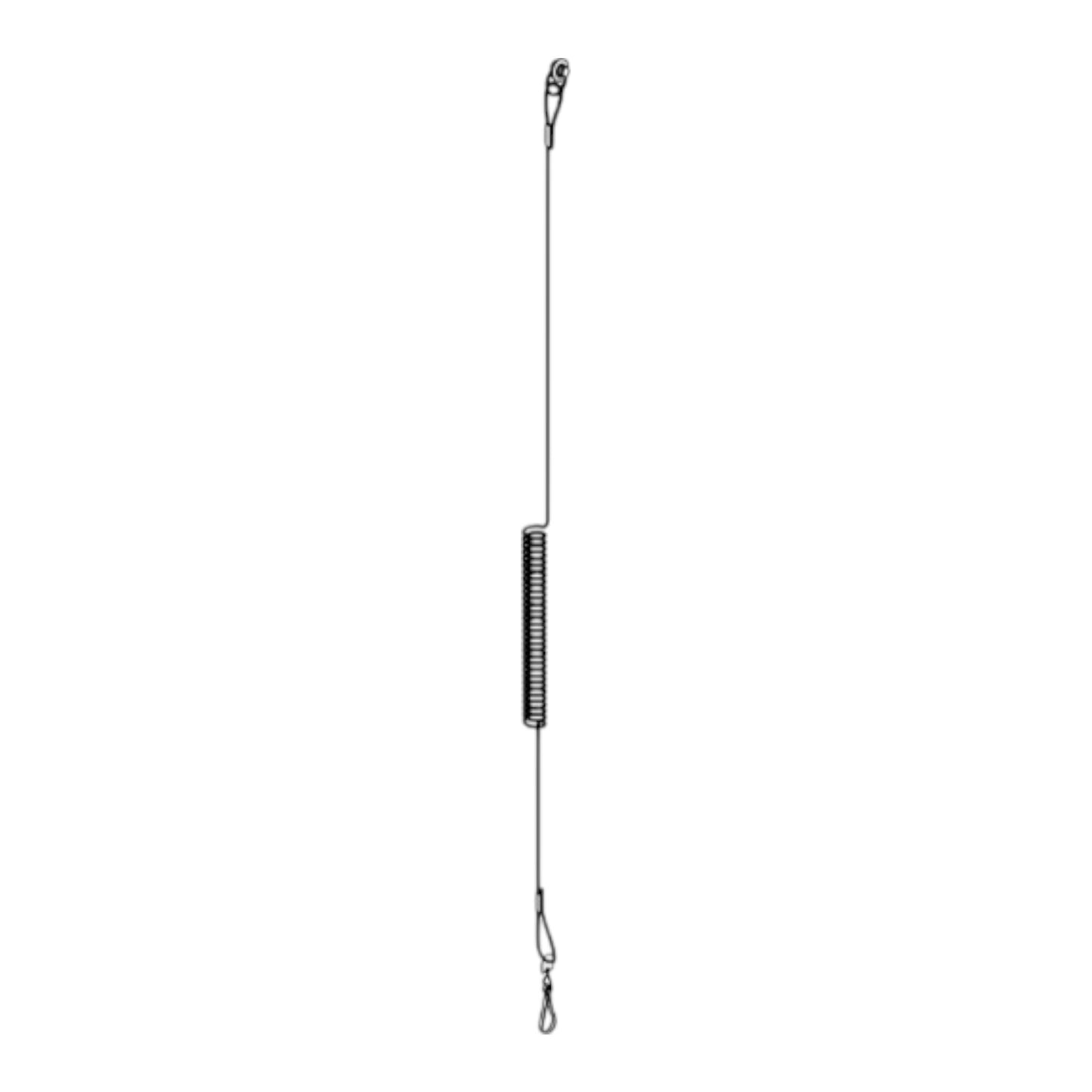 24003751 - Safety Strap