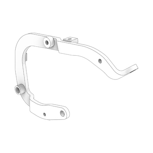 24005208 - Alternator Bracket