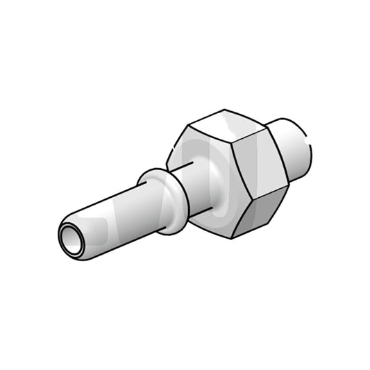 24018219 - Fuel Nipple