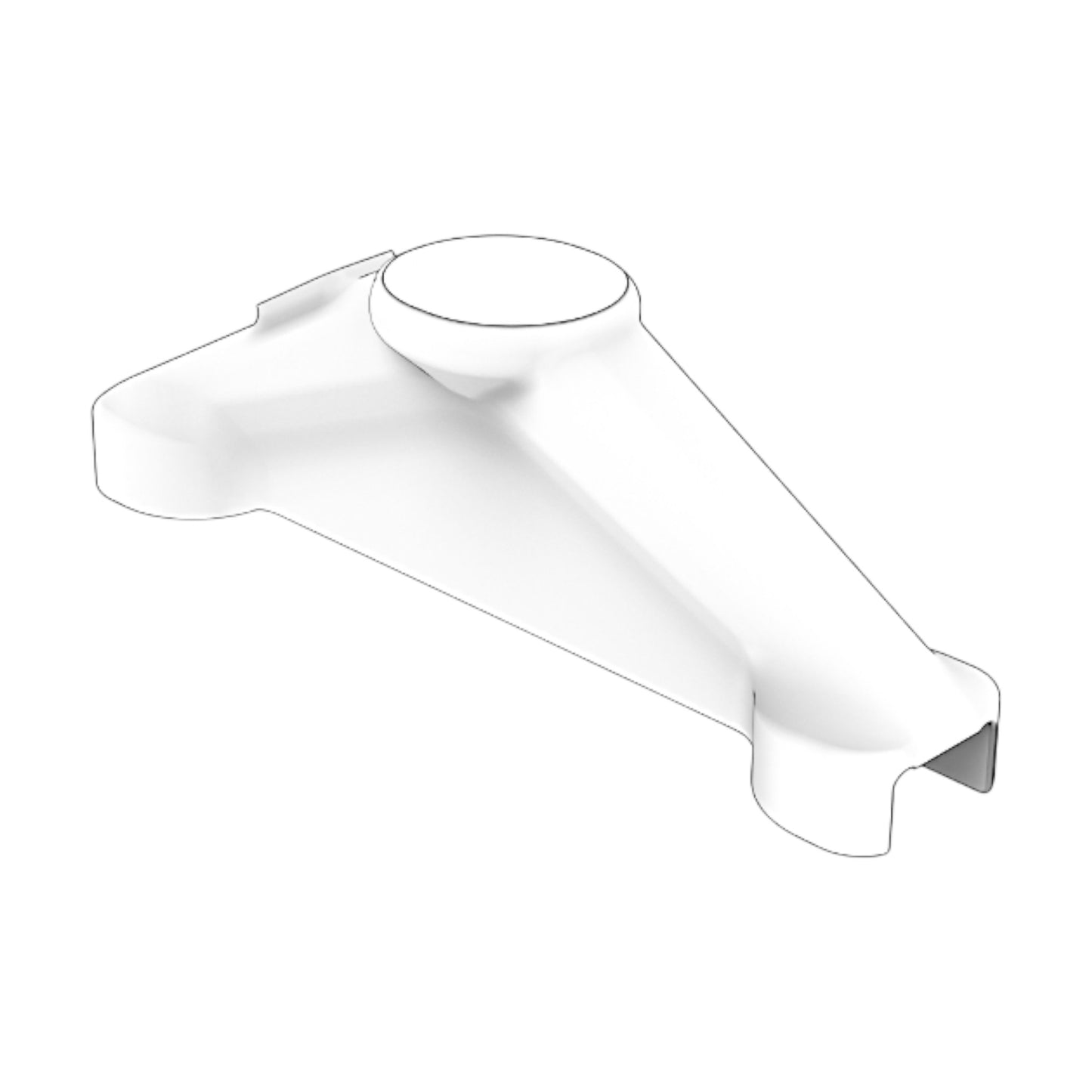 24039180 - Valve Bridge