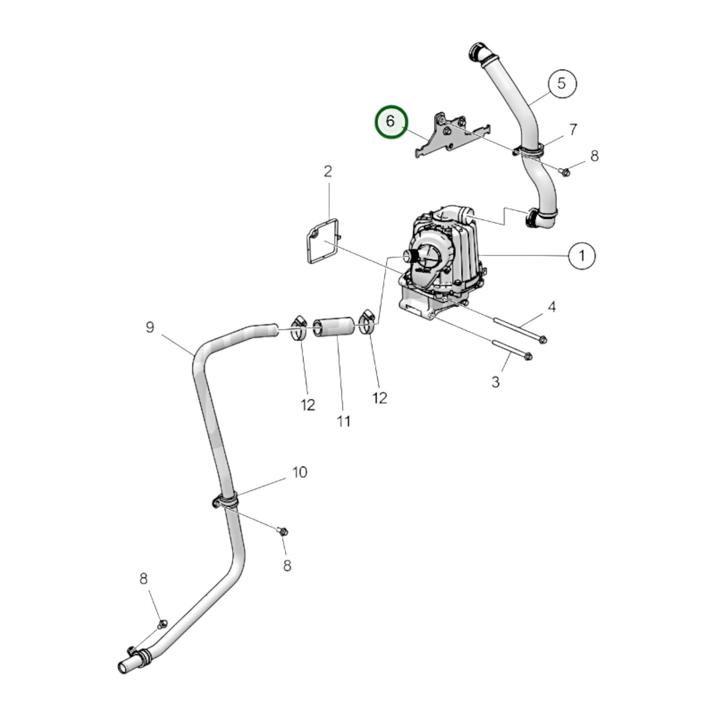 24046756 - Bracket