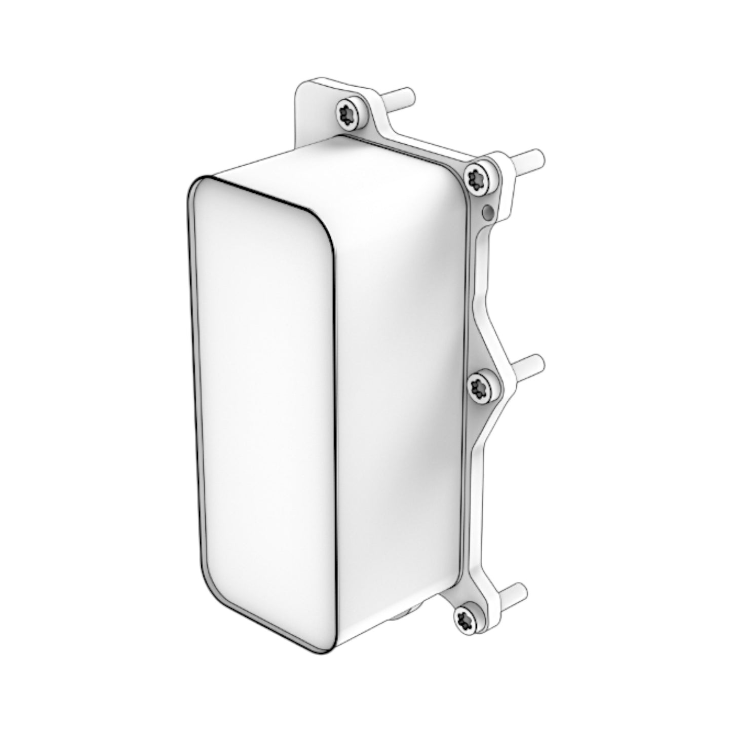 24063064 - Oil Cooler Kit