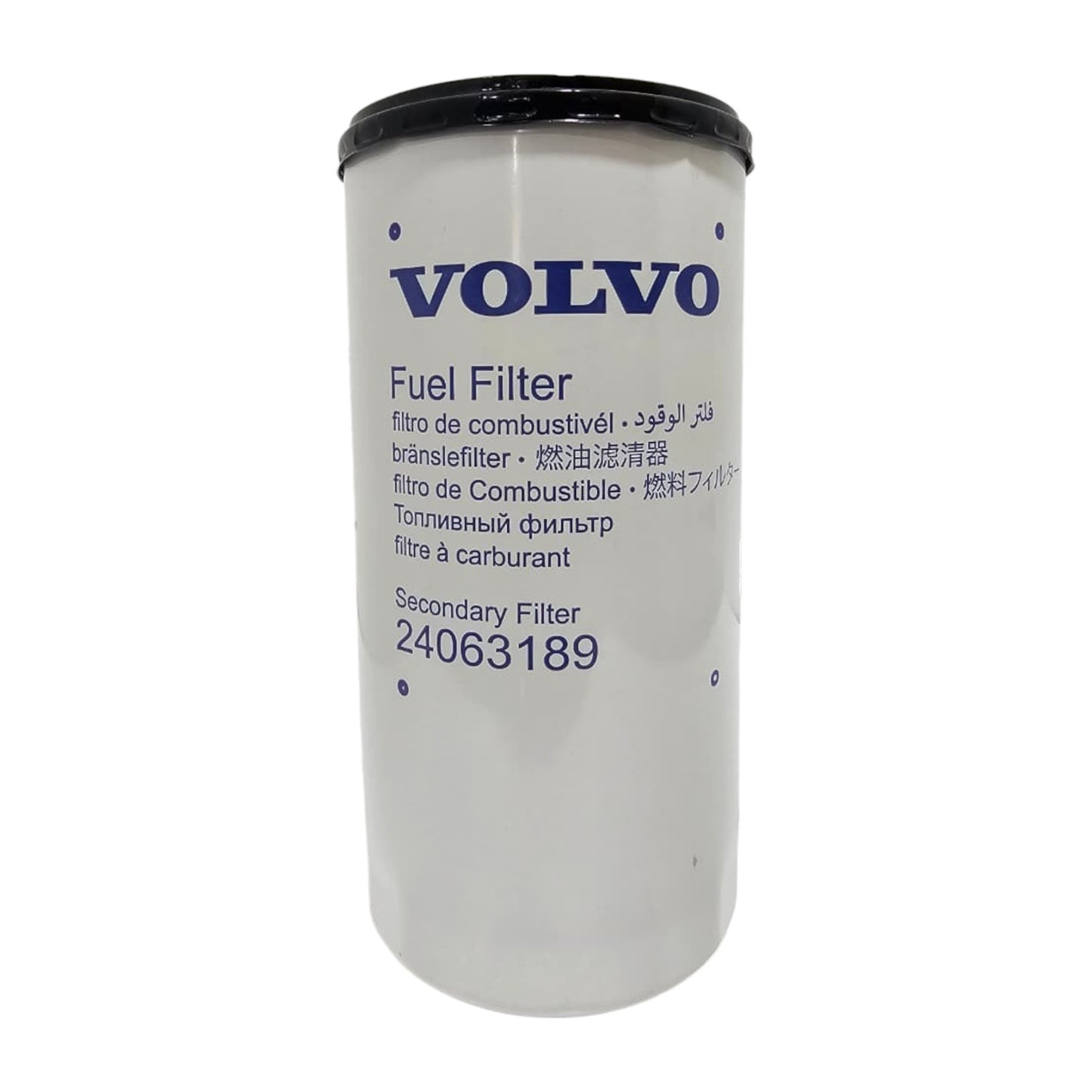 24063189 - Fuel Filter