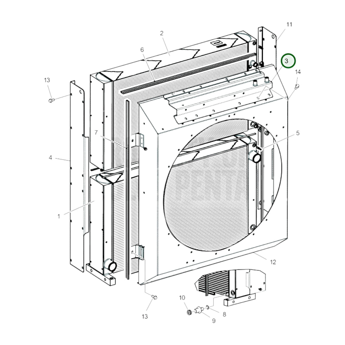 24077526 - Bracket