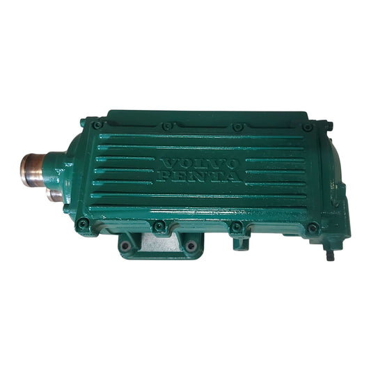 24078946 - Charge Air Cooler