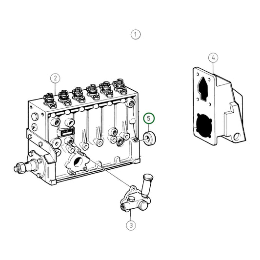 240811 - Sealing Ring