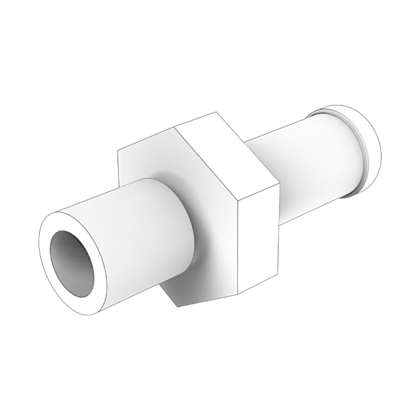 24082801 - Tank Nipple