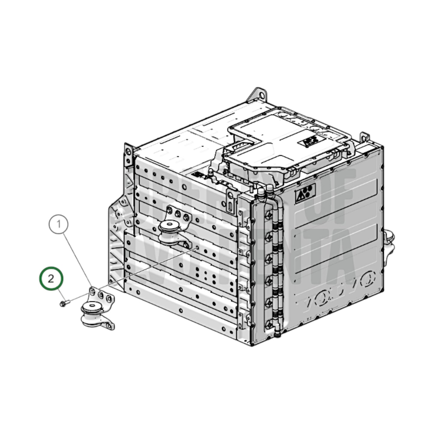 24113008 - Bushing