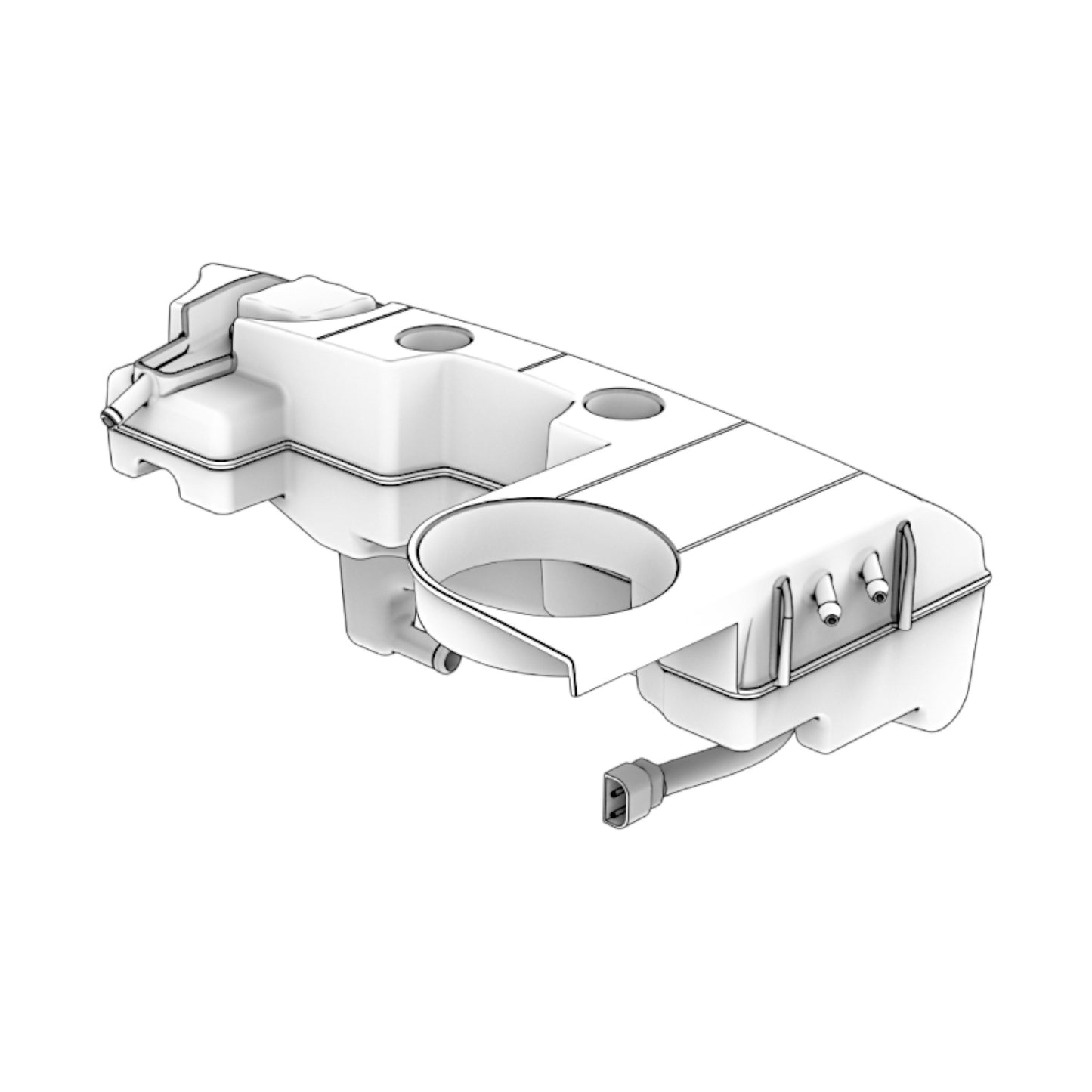 24120474 - Expansion Tank