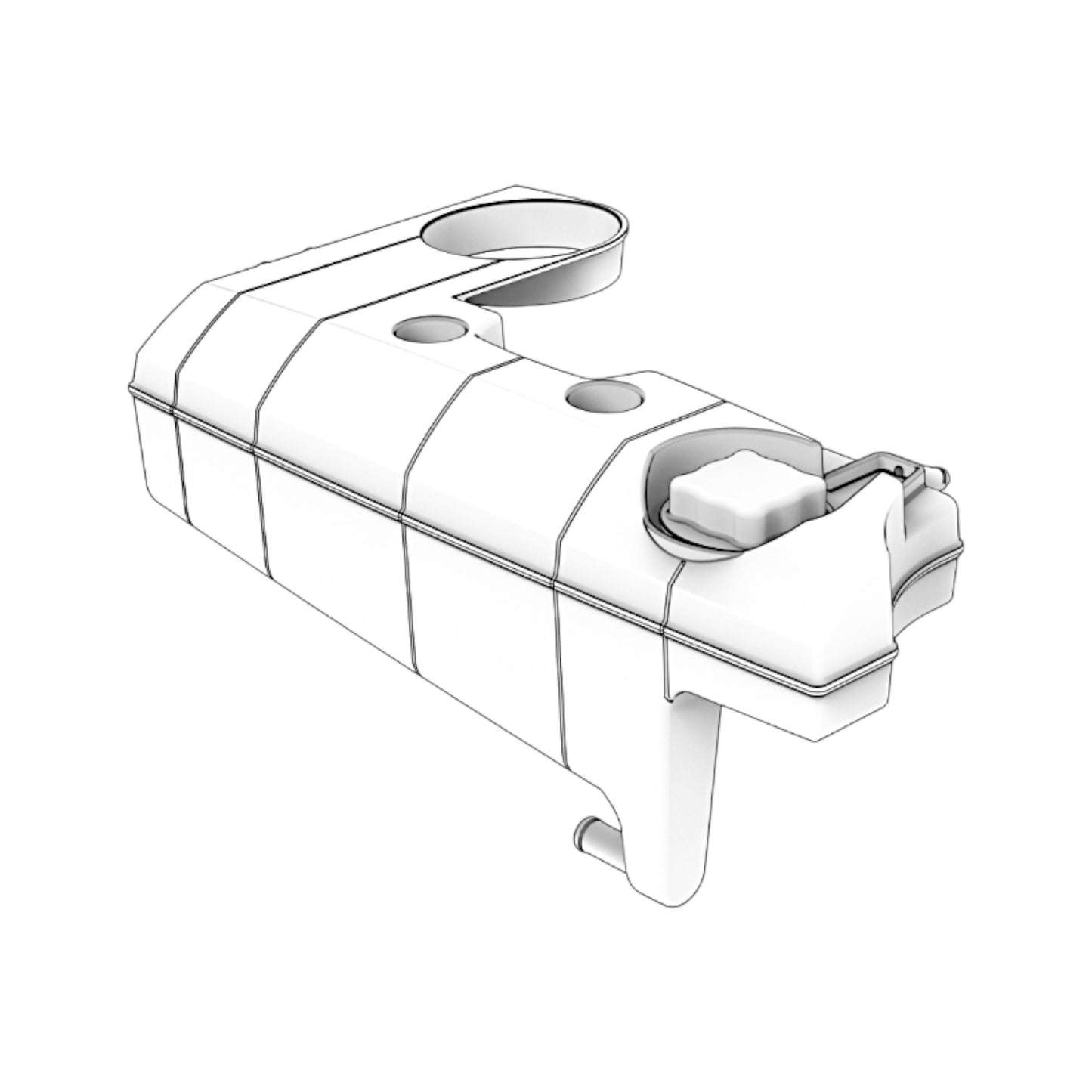 24120474 - Expansion Tank