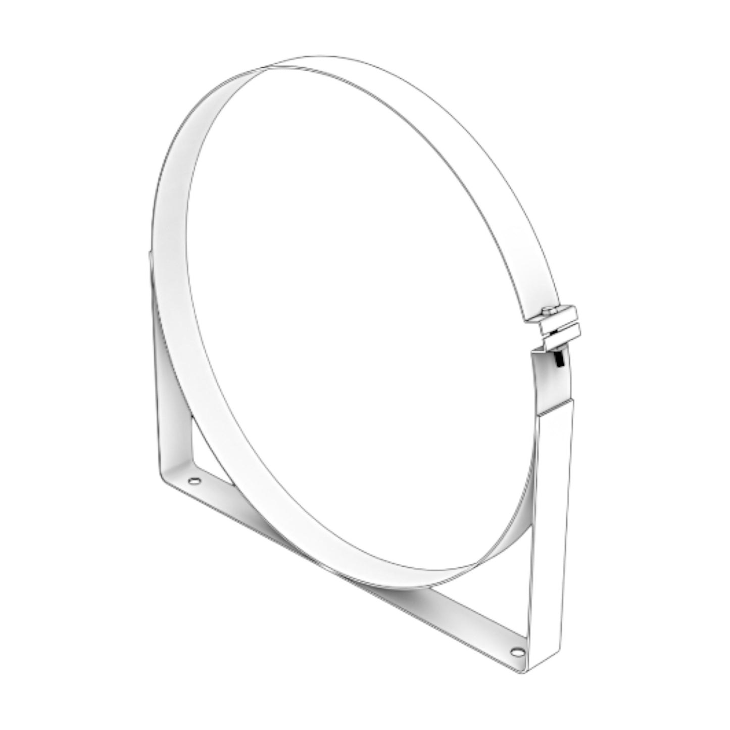 24122868 - Mounting Strap