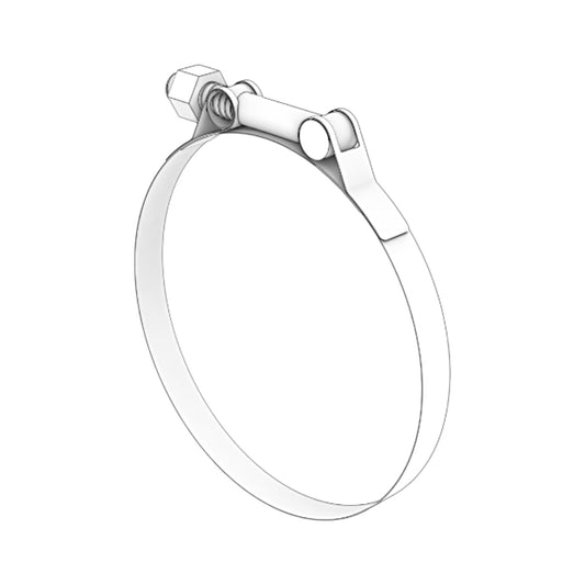 24122871 - Mounting Strap