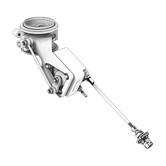 24130208 - Exhaust Brake