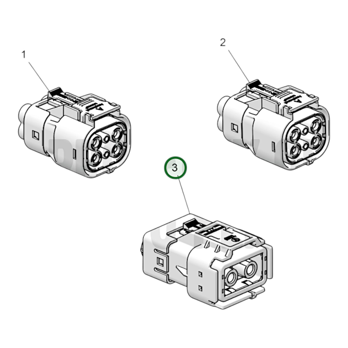 24137663 - Connector