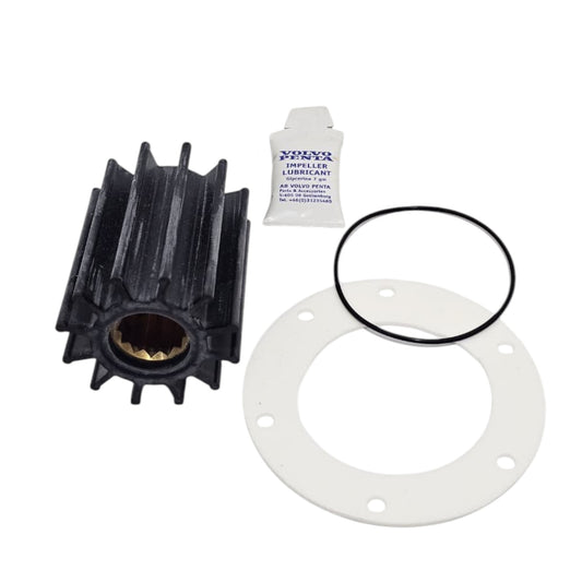 24139373 - Impeller Kit