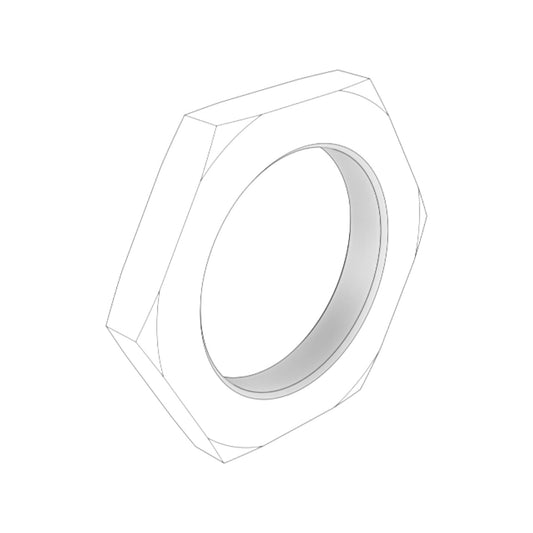 24141398 - Hexagon Nut
