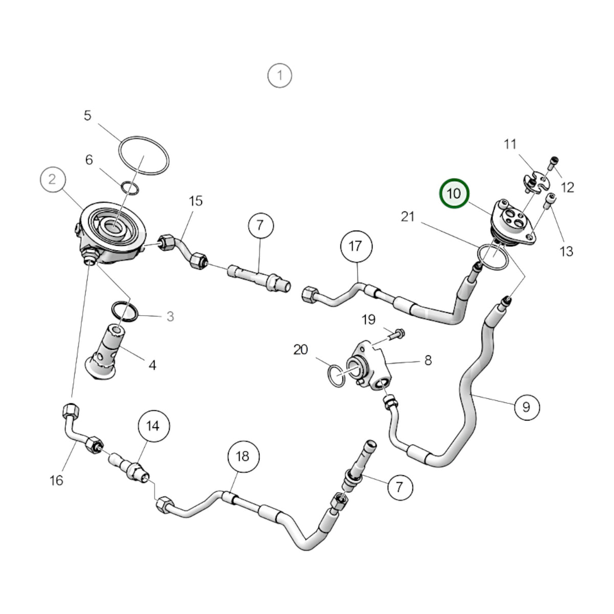 24146608 - Connector
