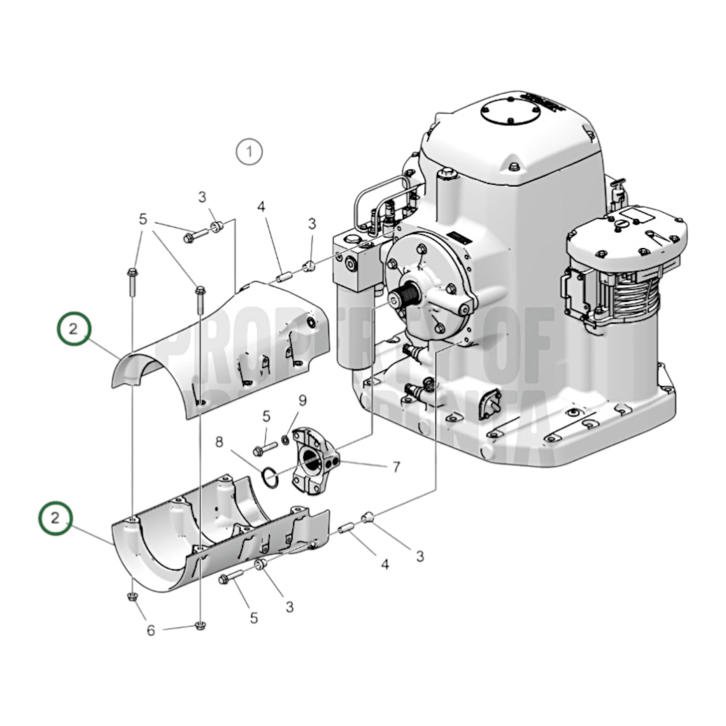 24157680 - Protecting Casing