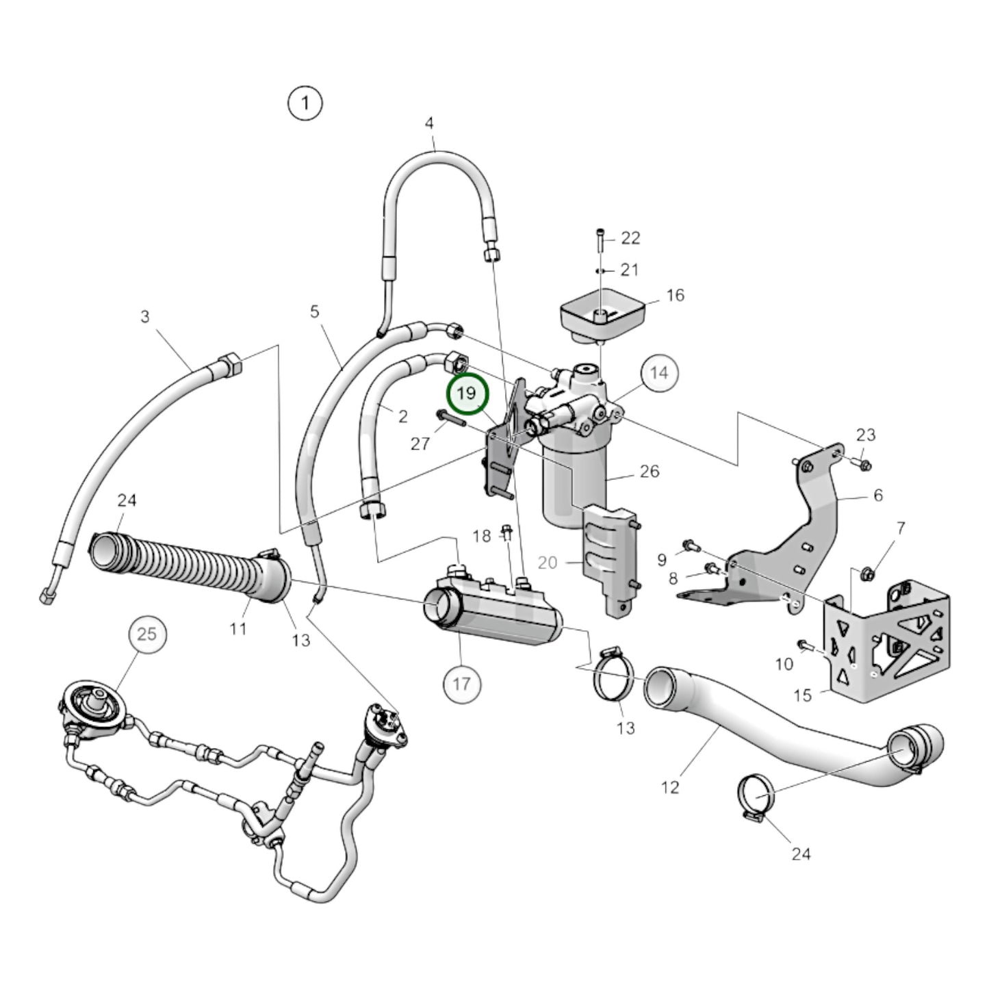 24160398 - Bracket