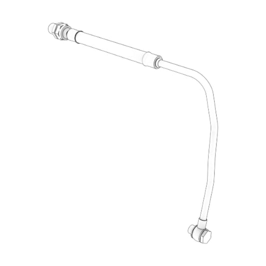 24161775 - Fuel Hose