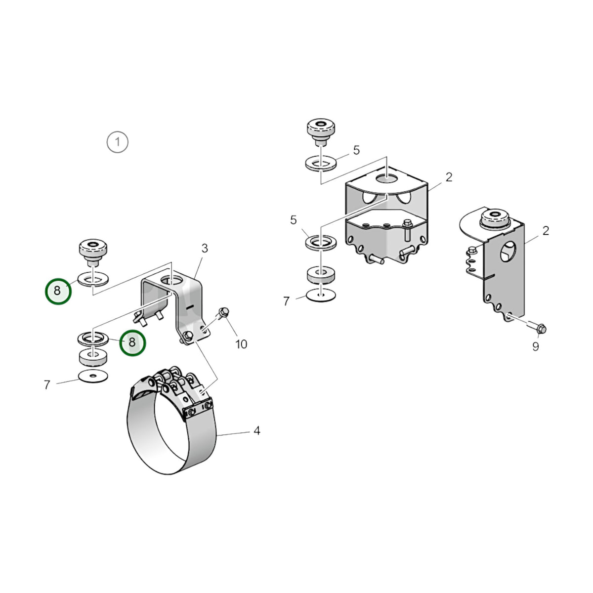 24164487 - Bracket
