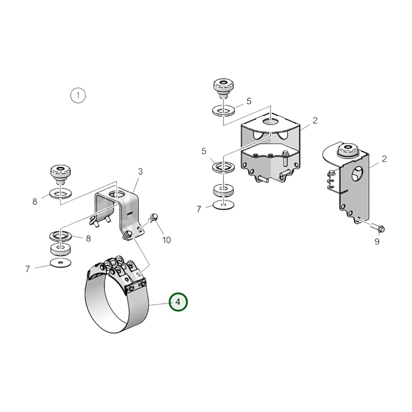 24164609 - Bracket