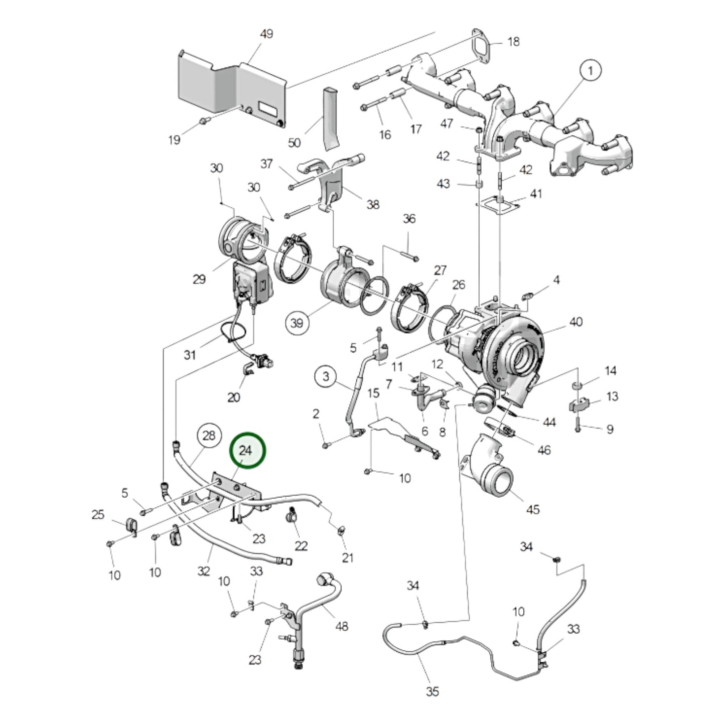 24170022 - Bracket