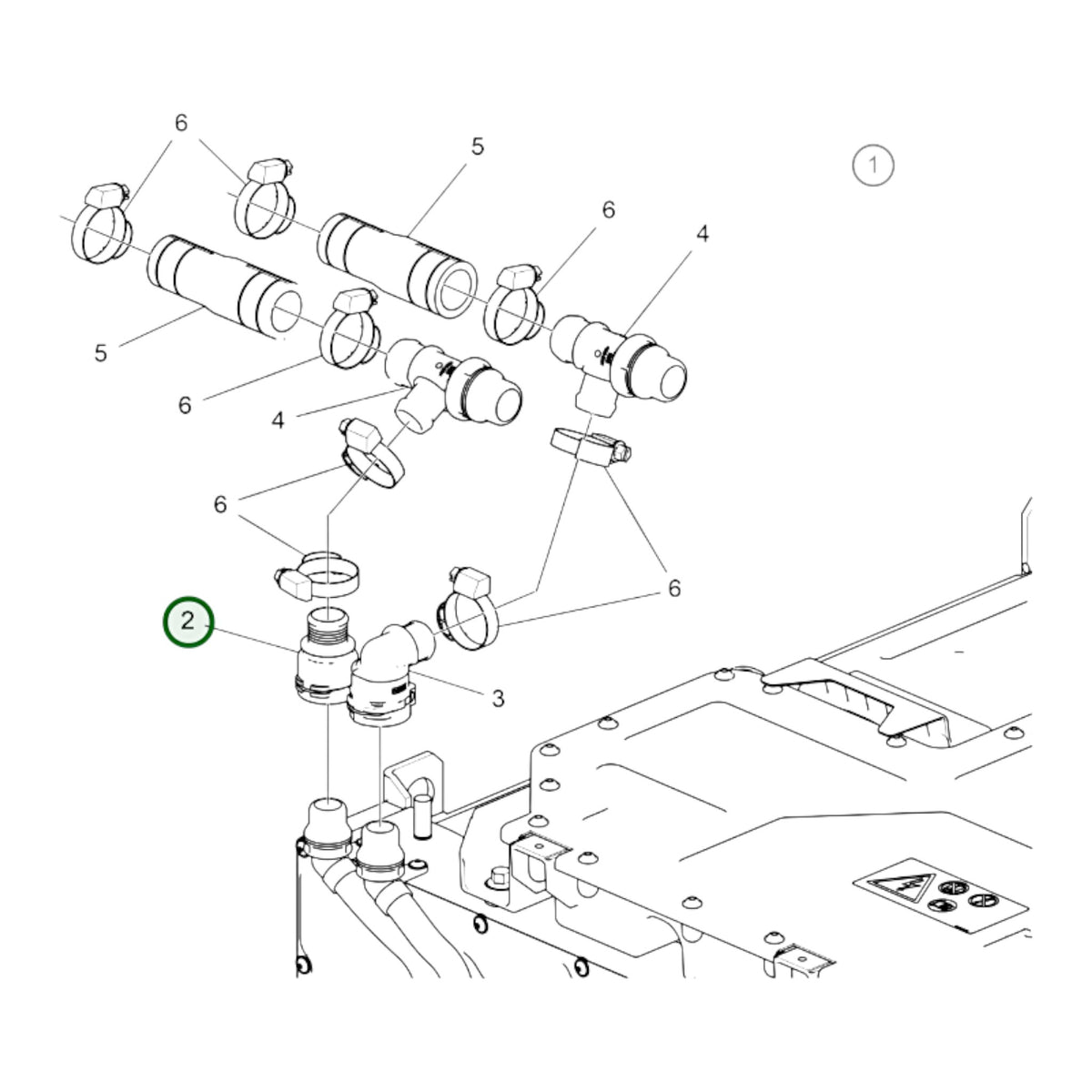 24173319 - Connector