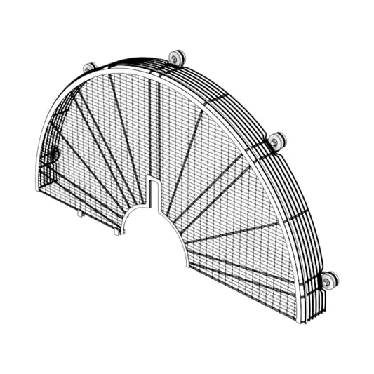 24174740 - Fan Guard