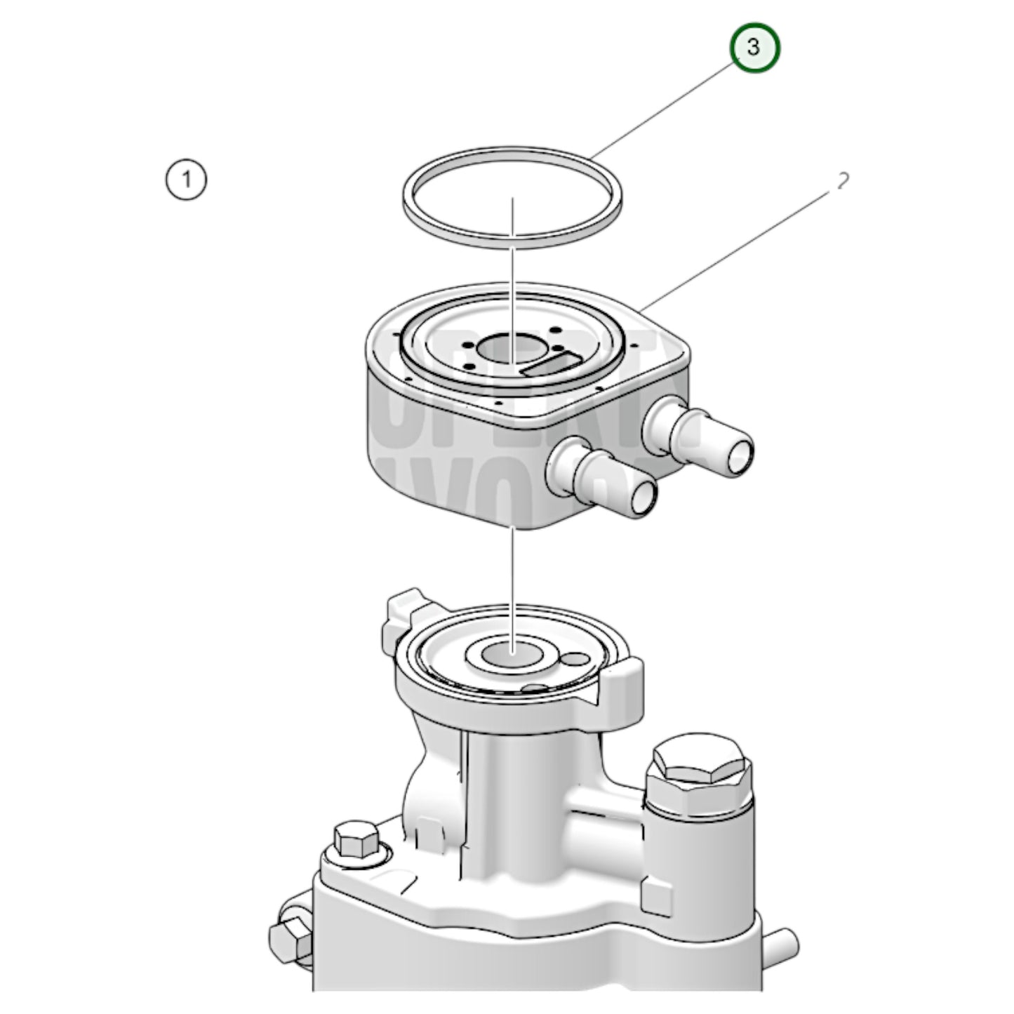 24186598 - Rubber Moulding