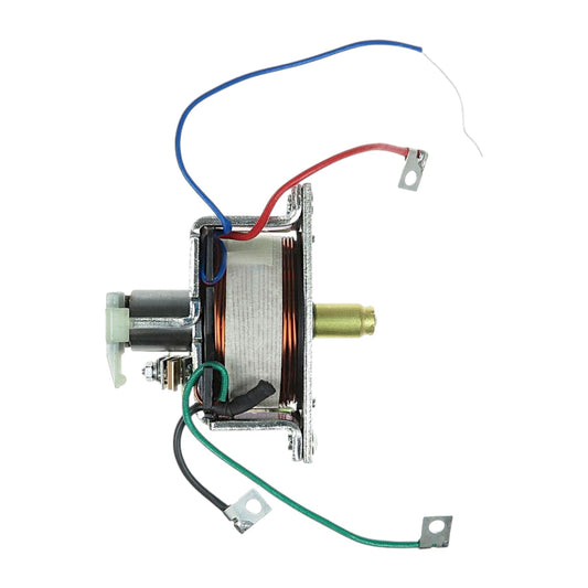 241898 - Starter Solenoid