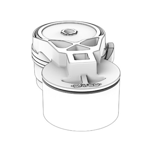 24193473 - Belt Tensioner
