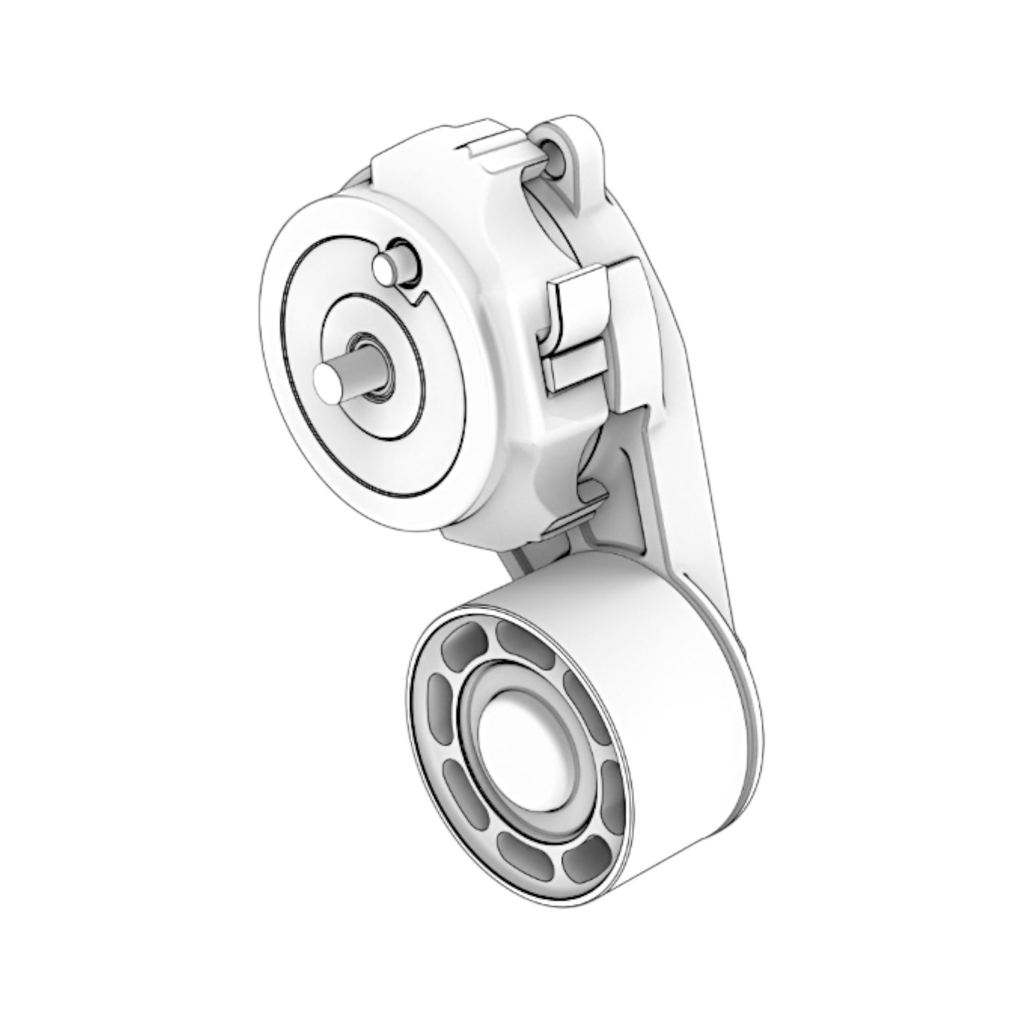 24201573 - Belt Tensioner