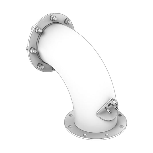 24233611- Exhaust Pipe