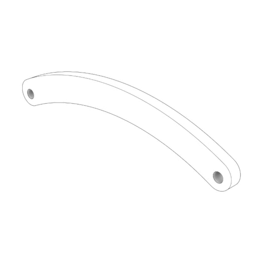 24235311 - Alternator Bracket