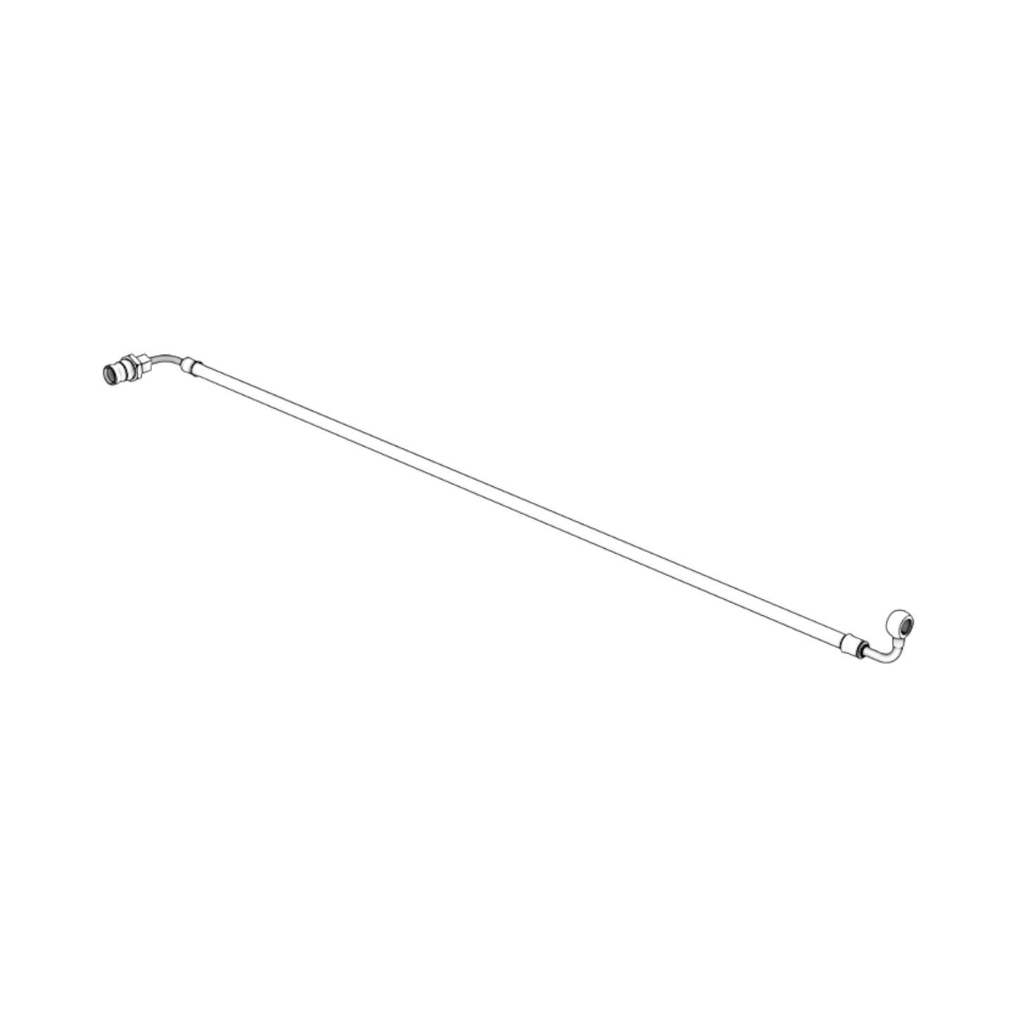 24249069 - Fuel Hose