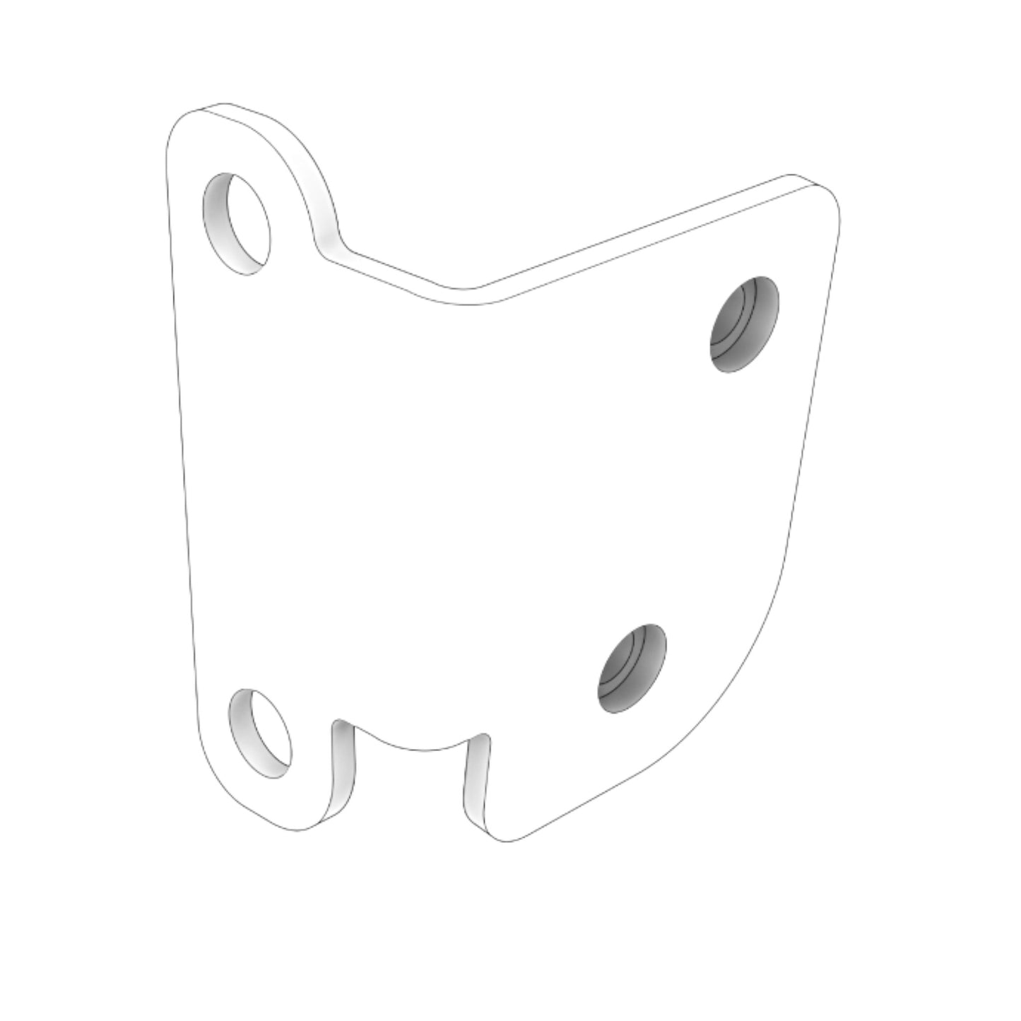 24249441 - Bracket