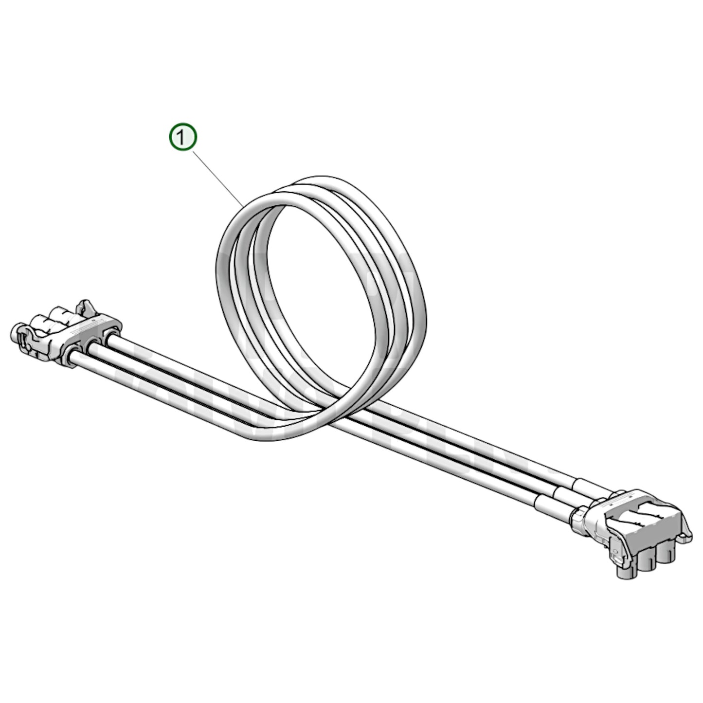 24255259 - Power Cable