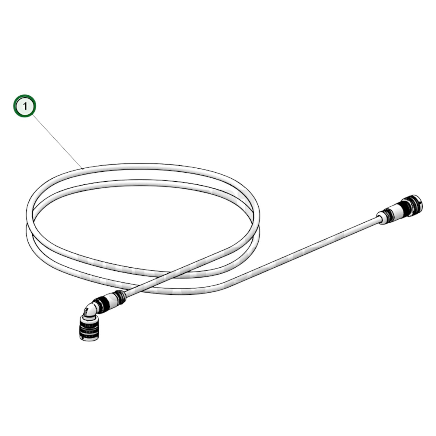 24255349 - Power Cable