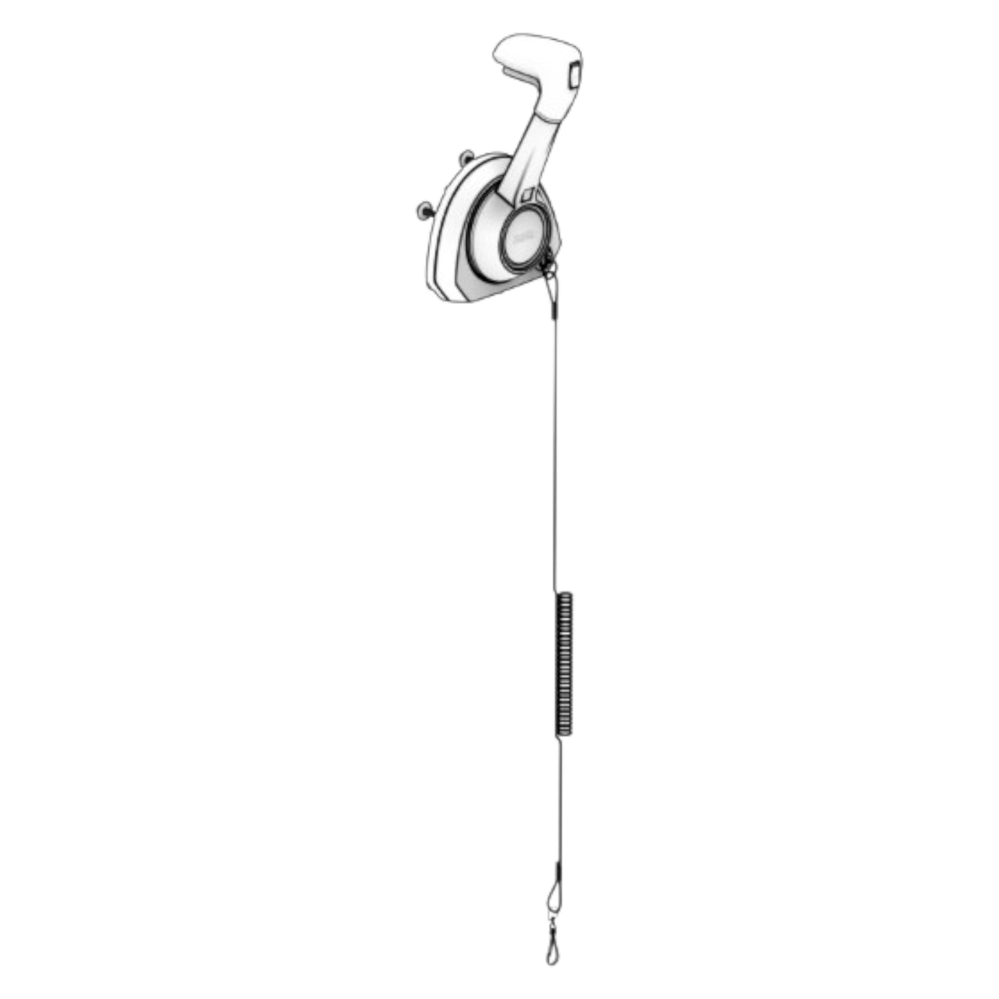 24257648 - Control Lever