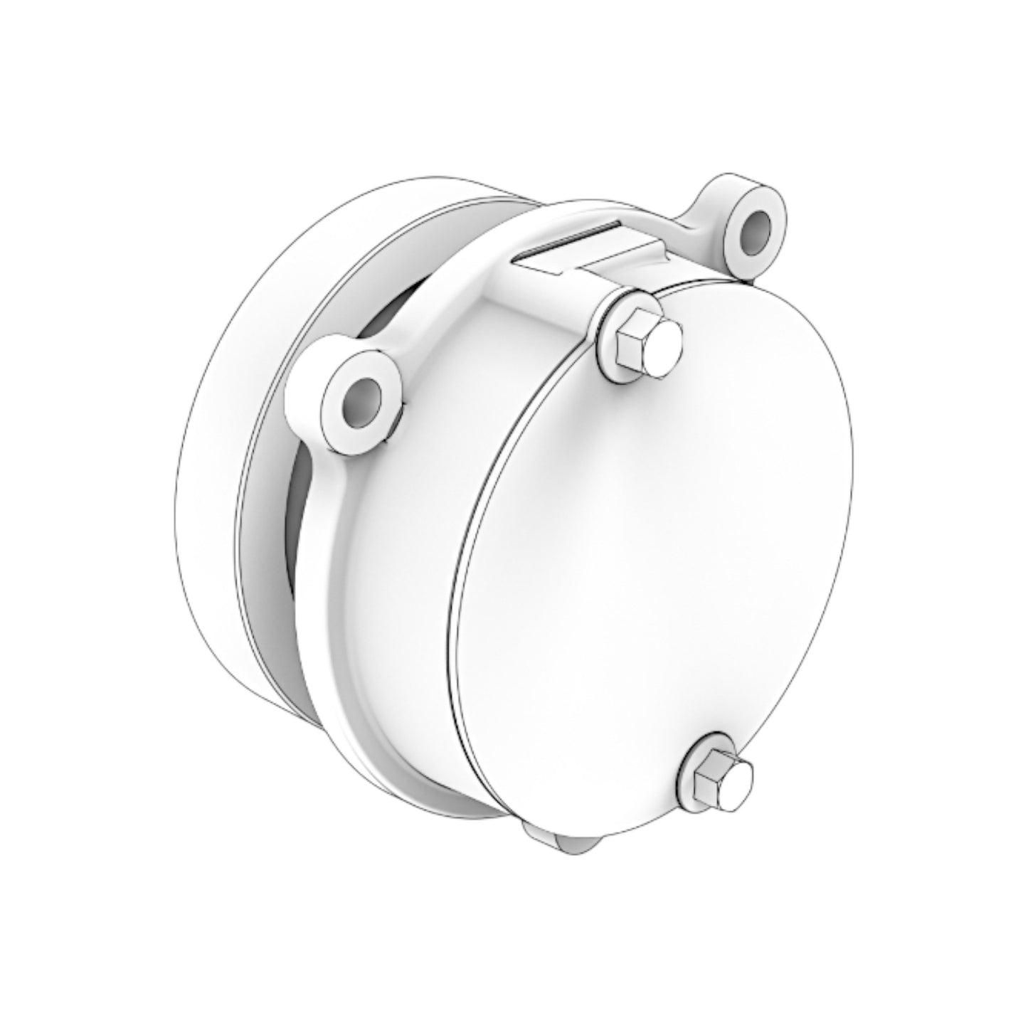 24269320 - Bearing Housing