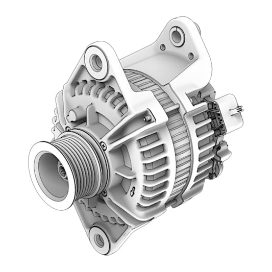 24288595 - Alternator