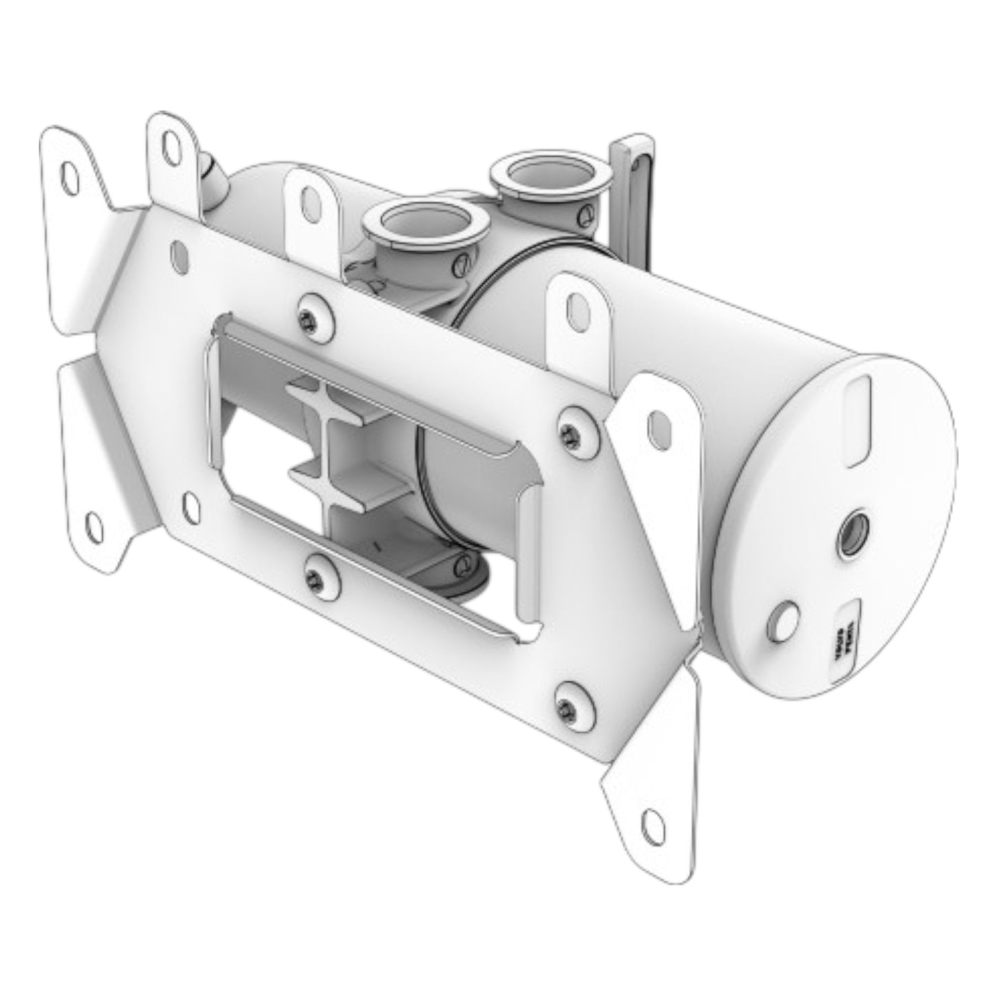 24293064 - Fuel Filter
