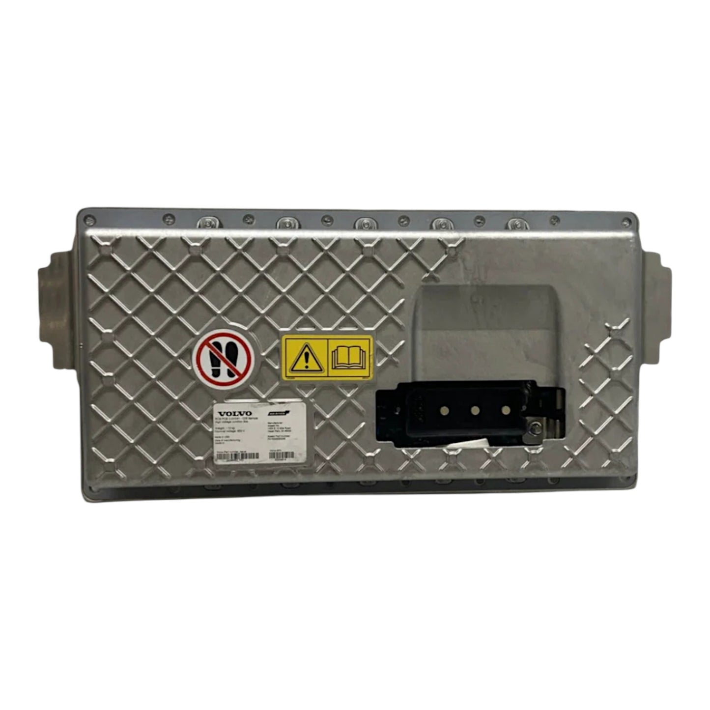 24296352 - Contactor Box