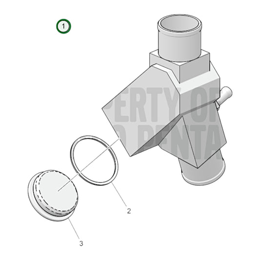 24298591 - Ball Valve