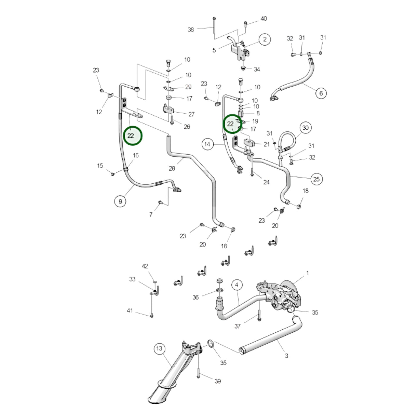 24303069 - Bracket