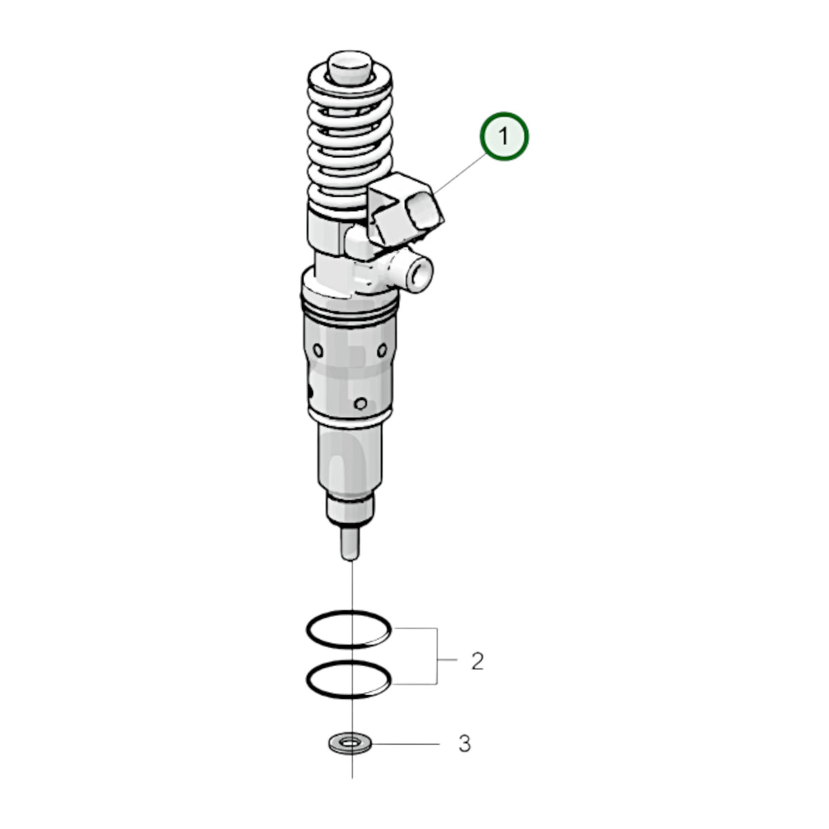 24305083 - Injector